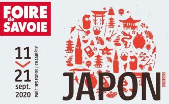 Foire de Savoie 2020 Japon
