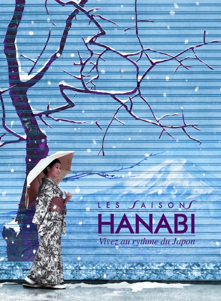 Les Saisons Hanabi - Hivers 2021-22