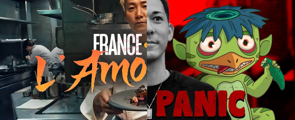 France TV Docs fin 2025